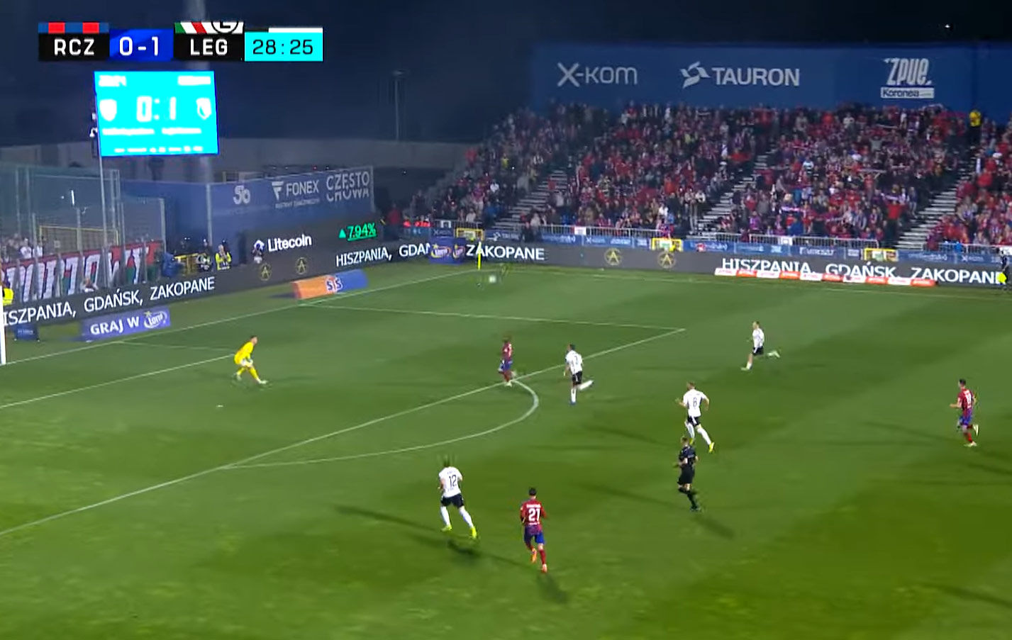 fot. Canal+ Sport