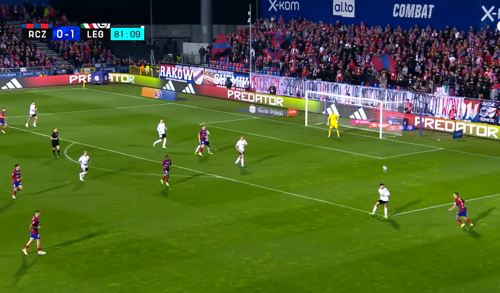 fot. Canal+ Sport