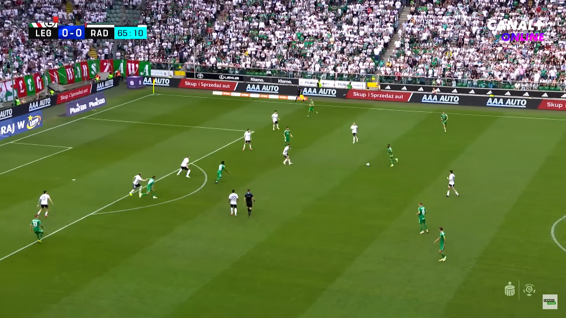 fot. Canal+ Sport