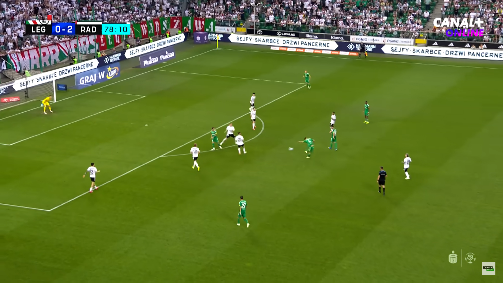 fot. Canal+ Sport