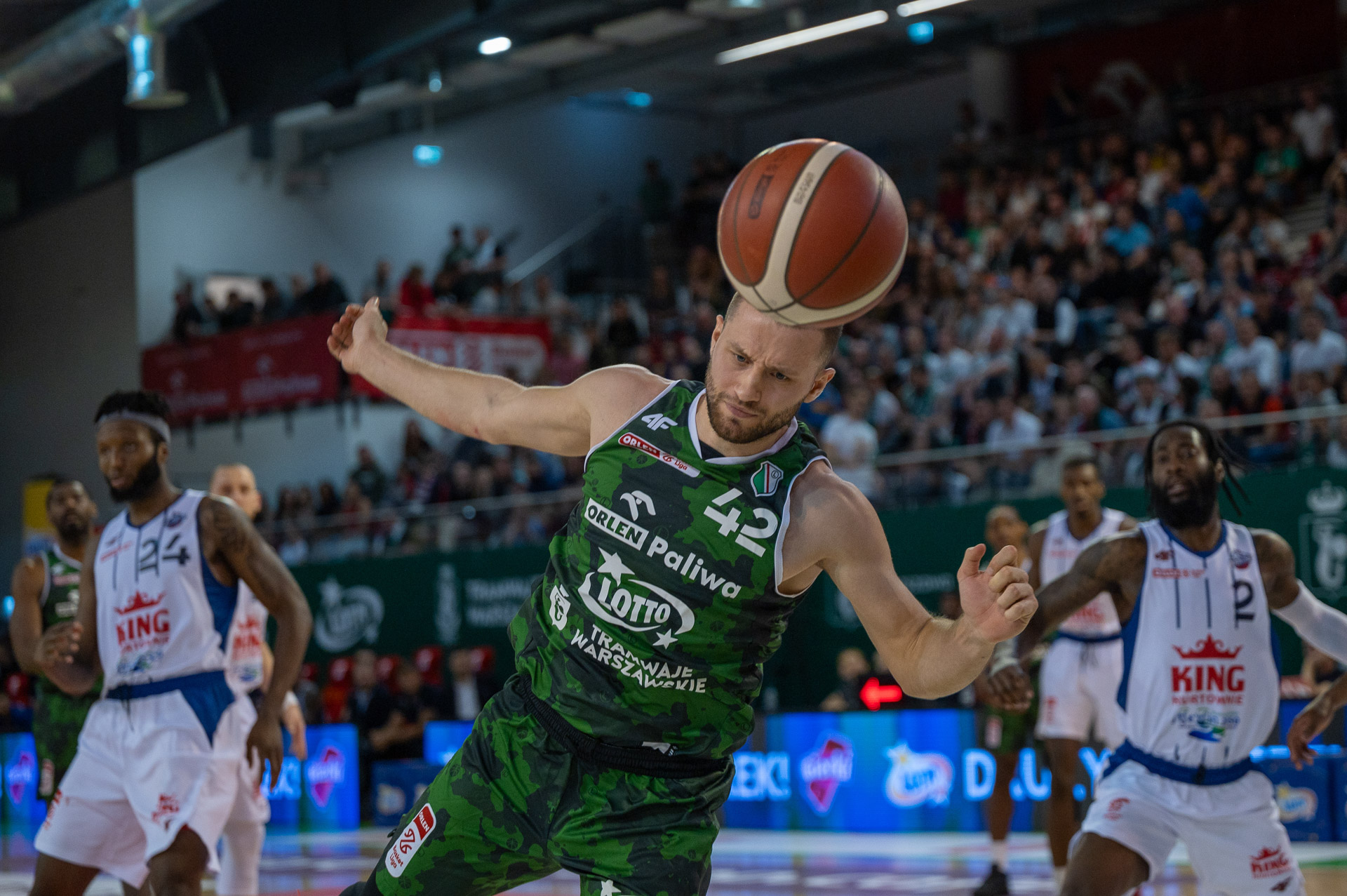 fot. Maciek Gronau