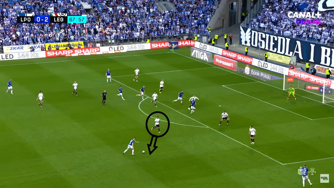 fot. Canal+ Sport