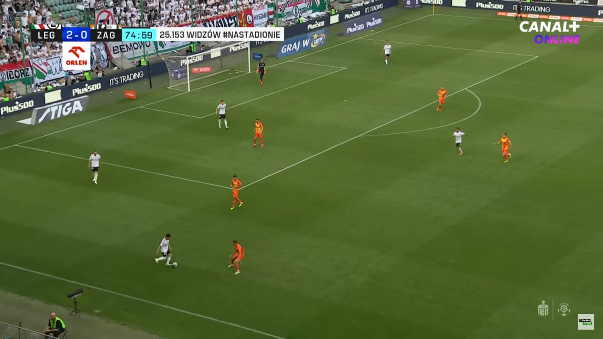 fot. Canal+ Sport