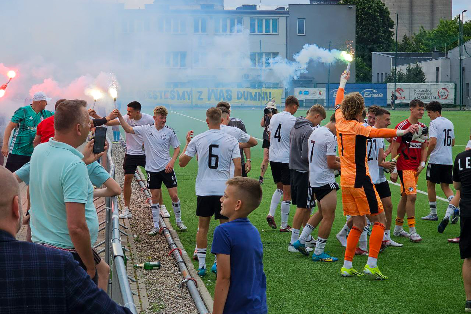 fot. Raffi / Legionisci.com