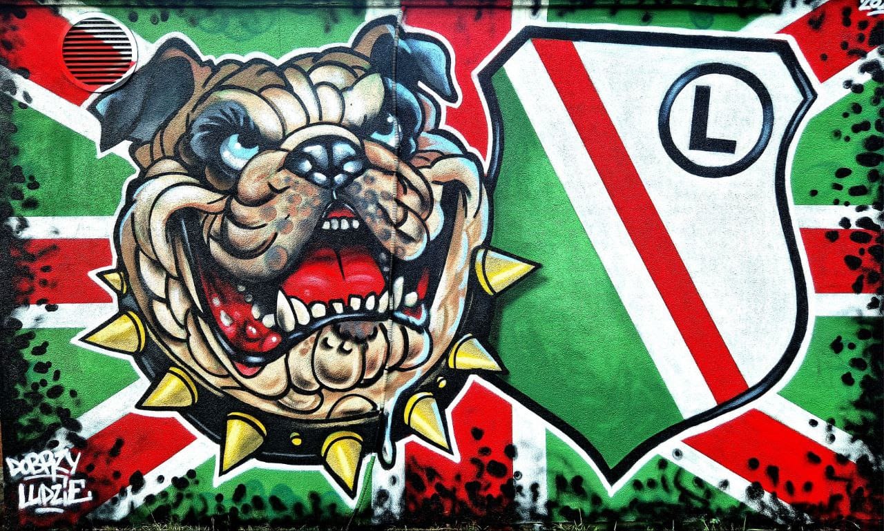 Graffiti