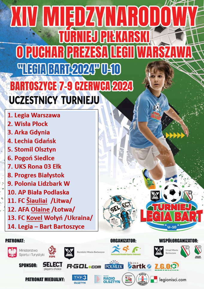 fot. Bartoszyce