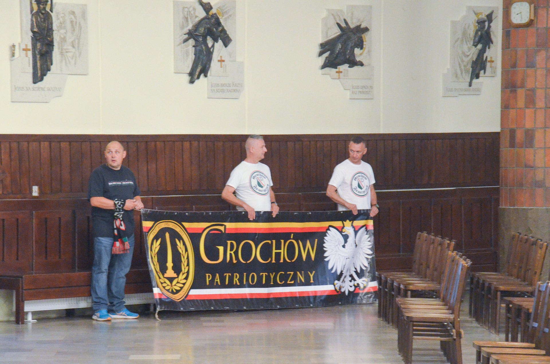 fot. Hugollek / Legionisci.com