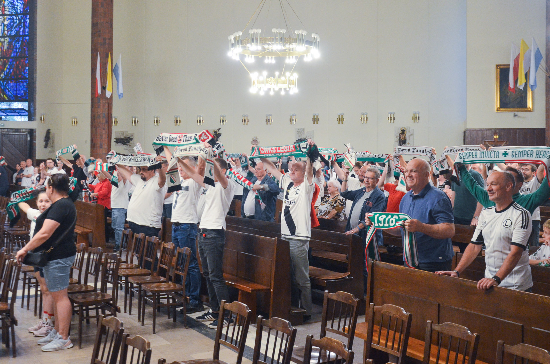 fot. Hugollek / Legionisci.com