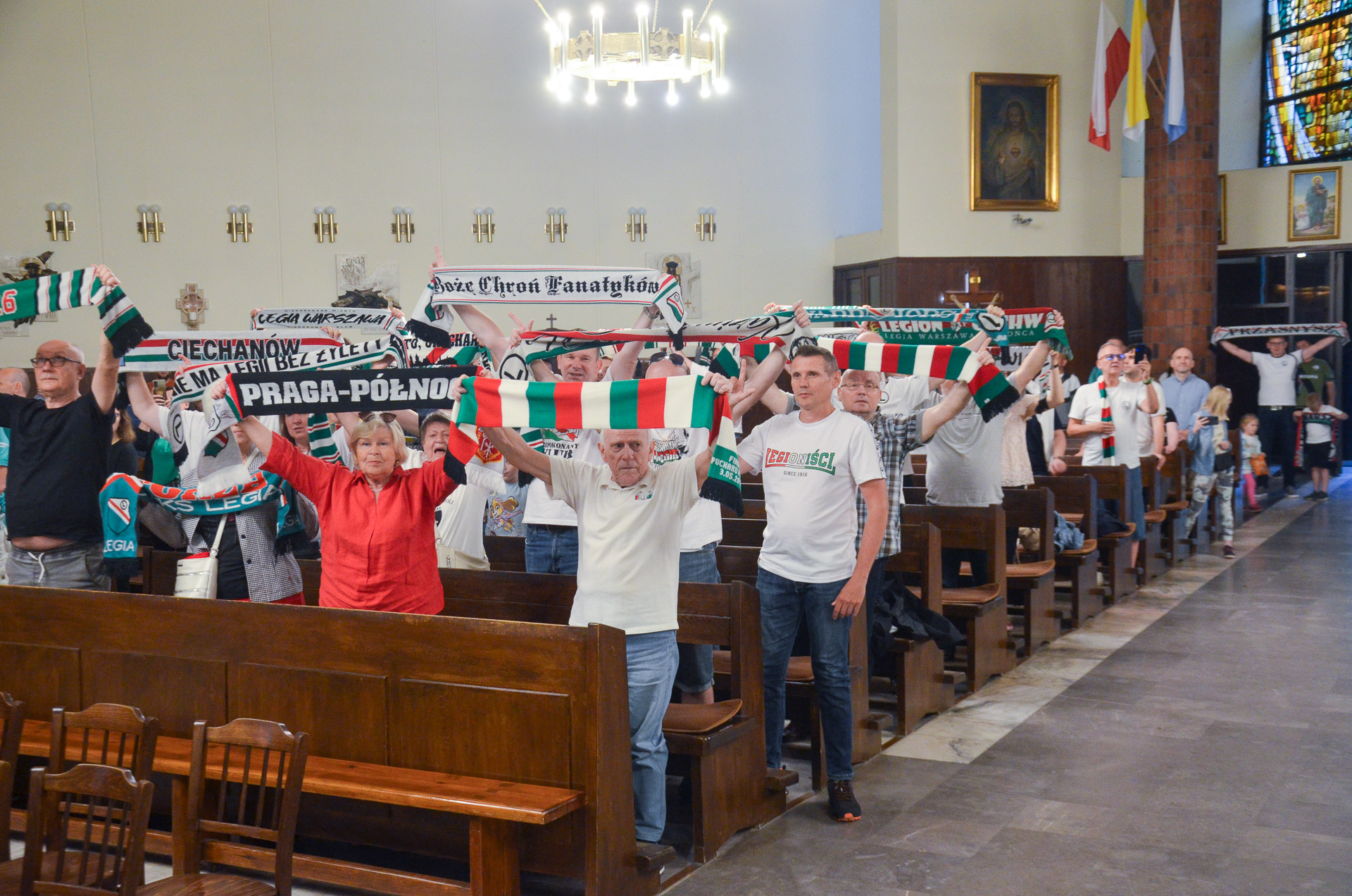 fot. Hugollek / Legionisci.com