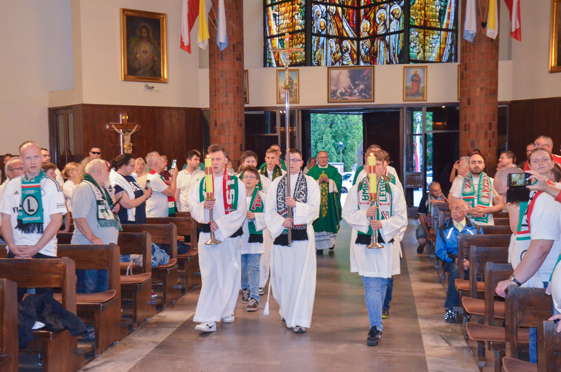 fot. Hugollek / Legionisci.com