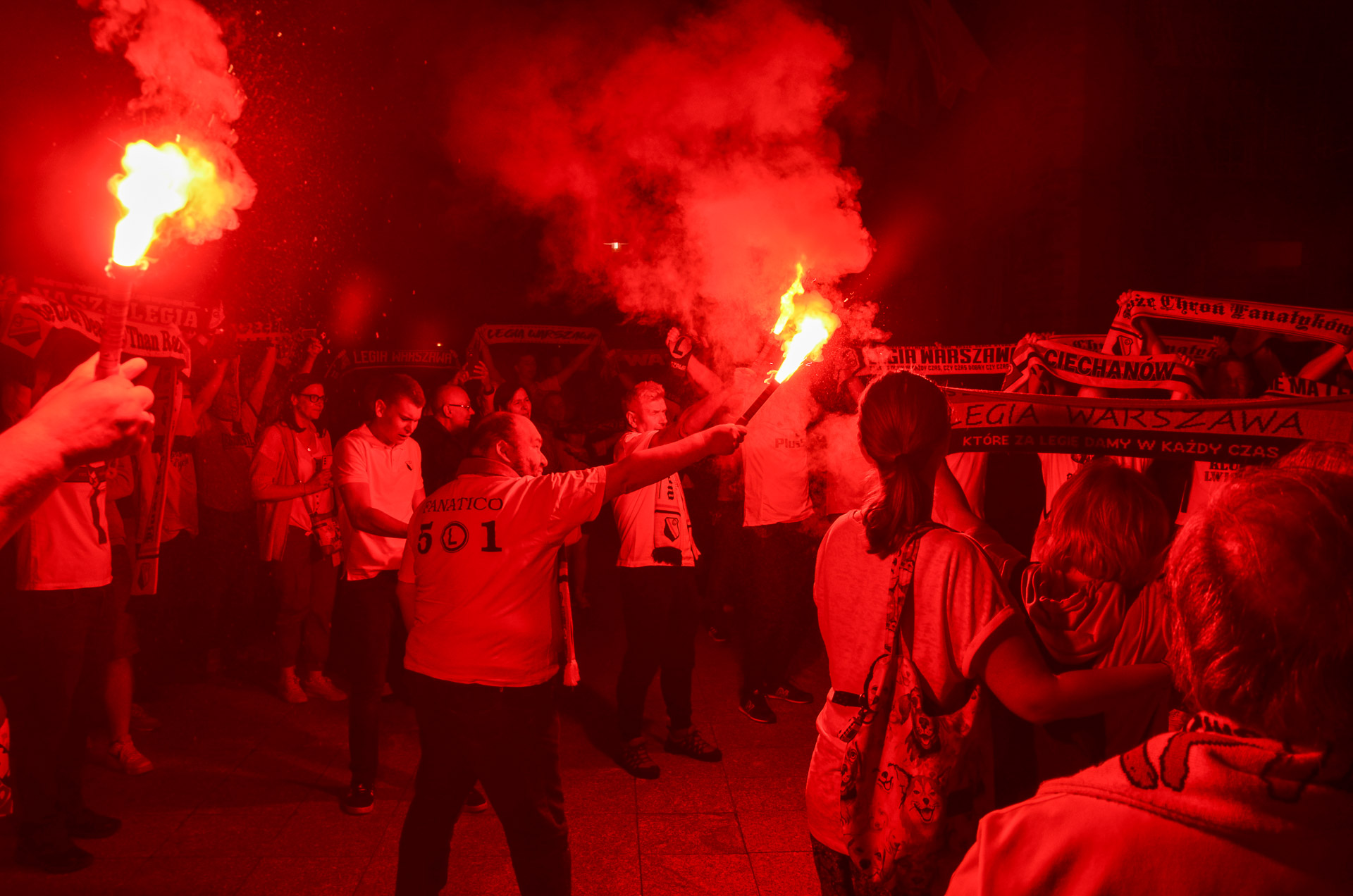 fot. Hugollek / Legionisci.com