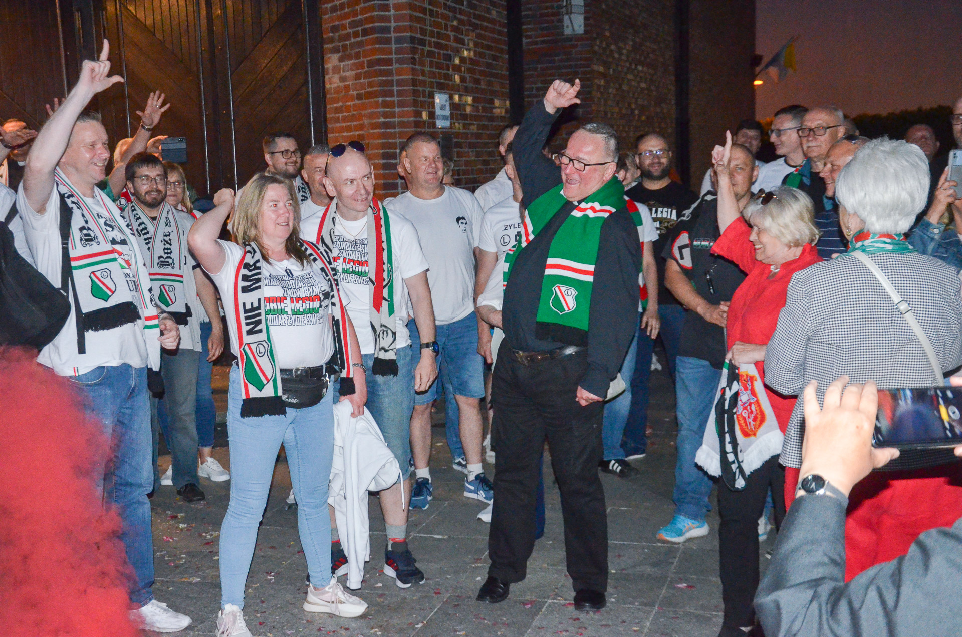 fot. Hugollek / Legionisci.com
