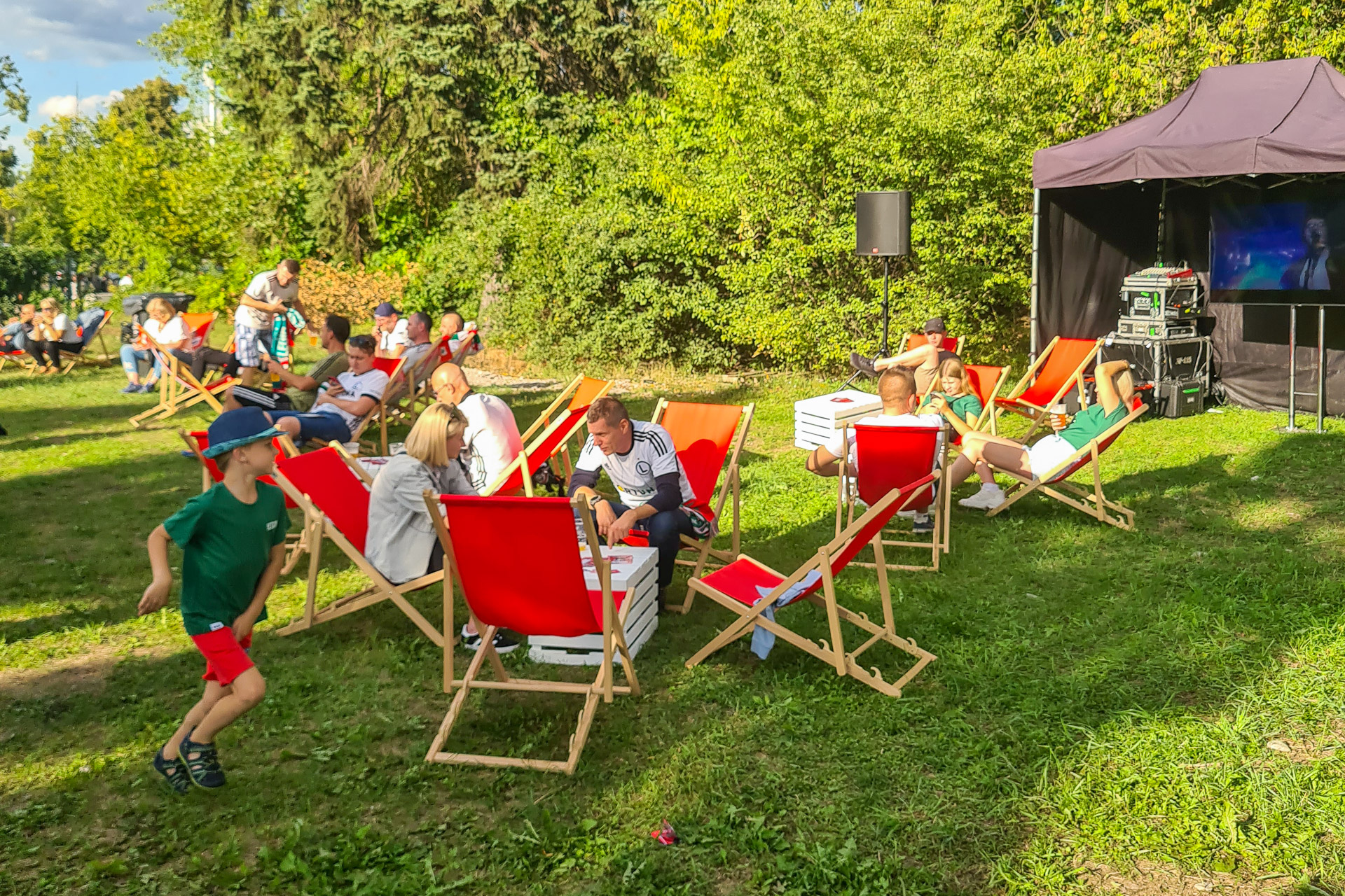 fot. Woytek / Legionisci.com
