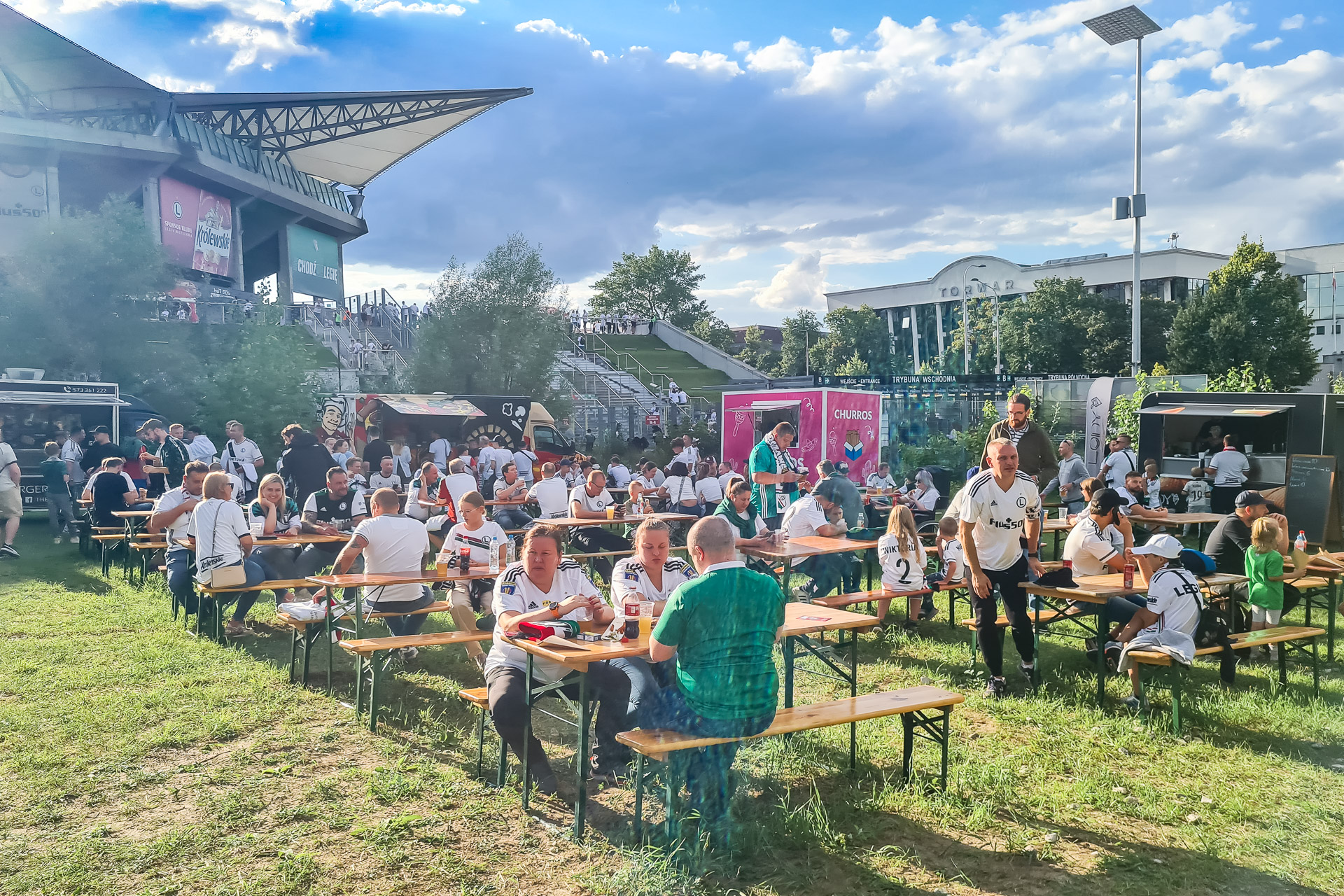 fot. Woytek / Legionisci.com