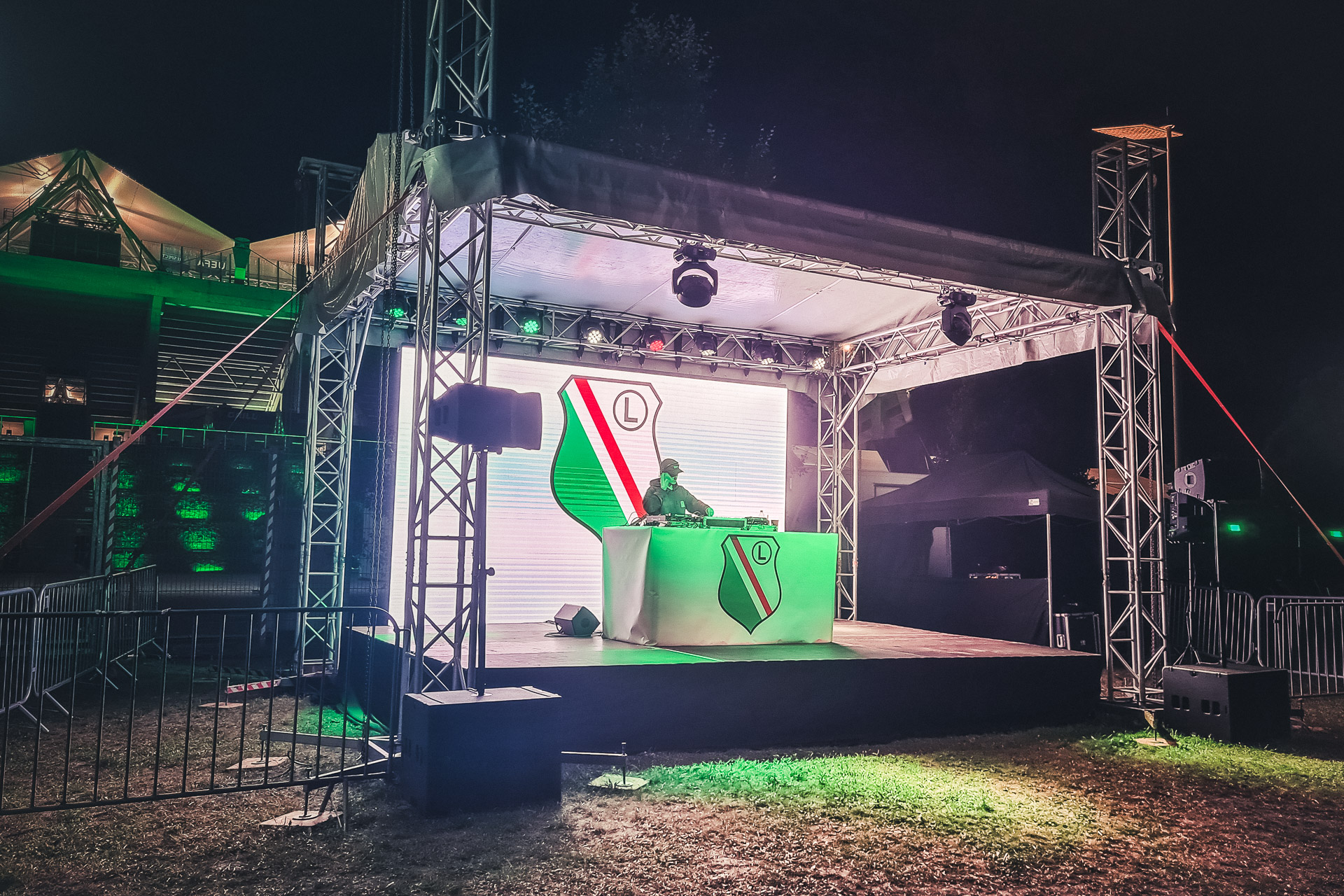 fot. Woytek / Legionisci.com