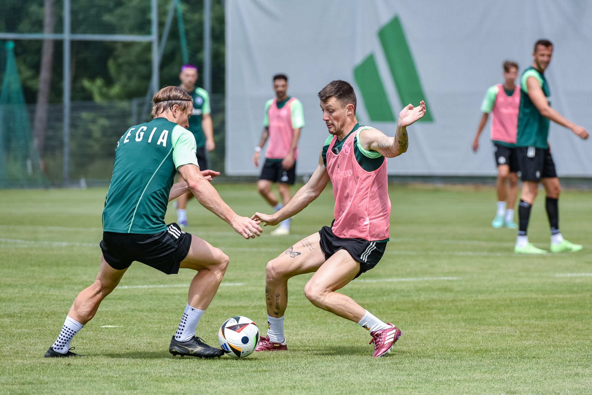 fot. Woytek / Legionisci.com