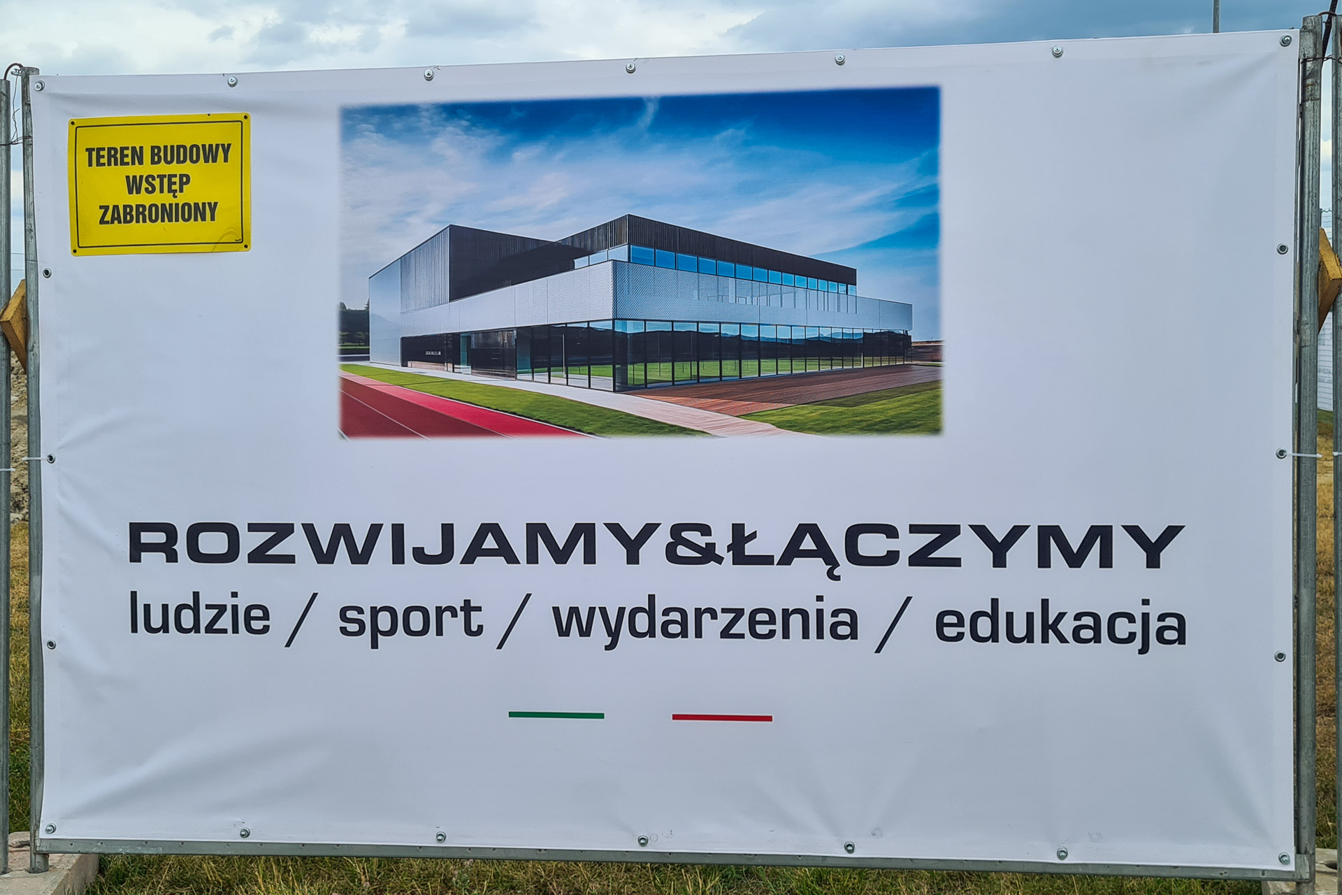 fot. Woytek / Legionisci.com