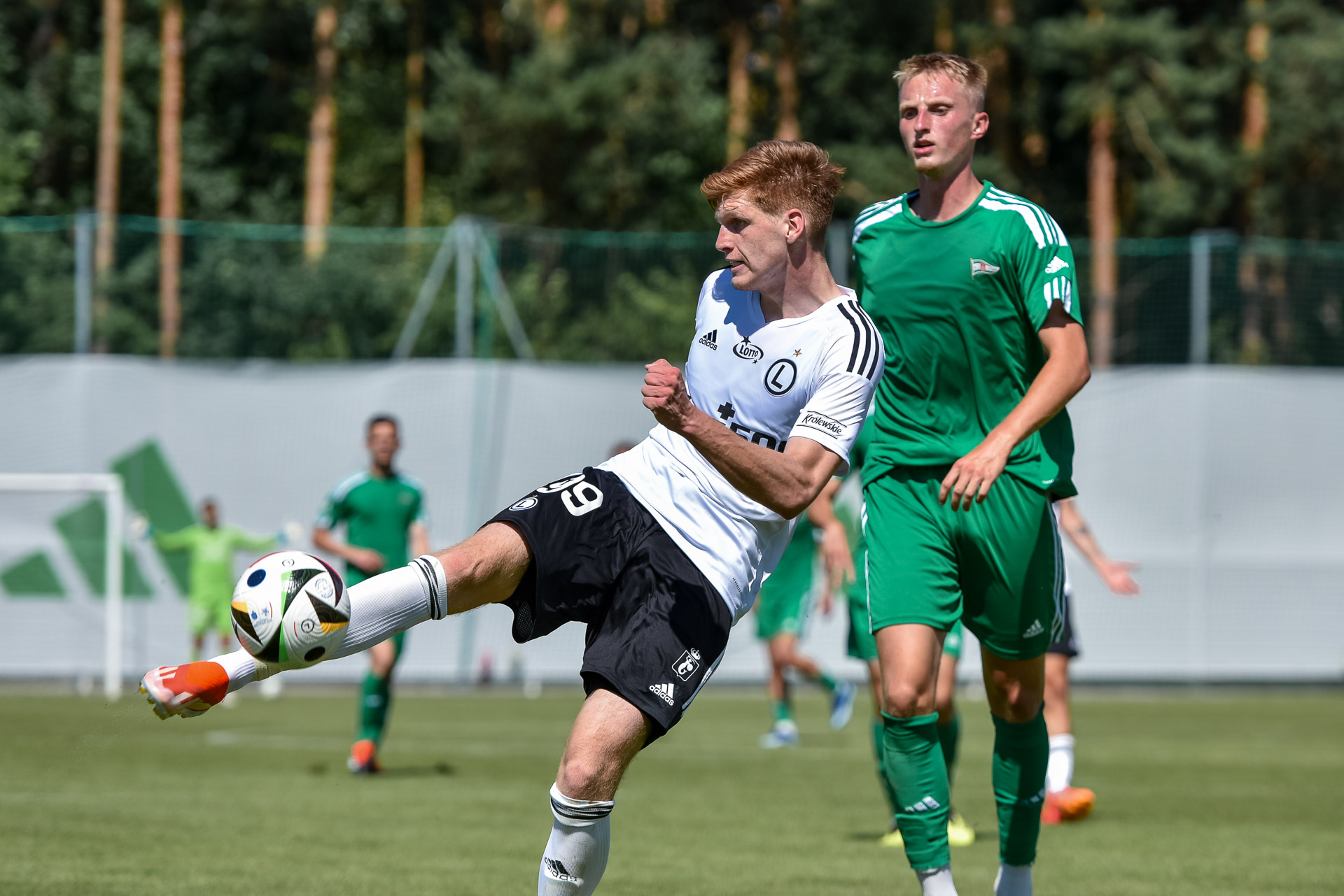 fot. Woytek / Legionisci.com