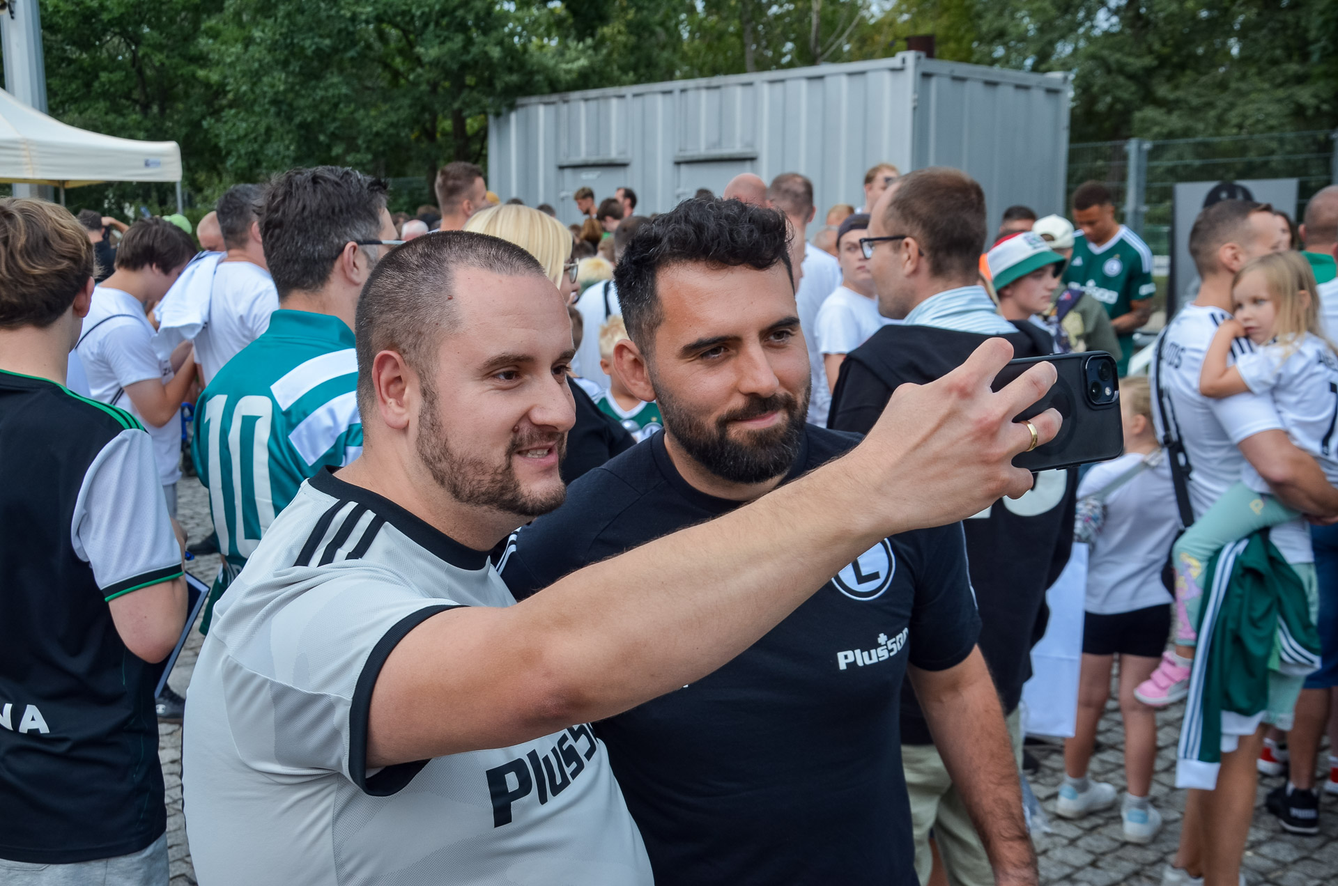 fot. Hugollek / Legionisci.com