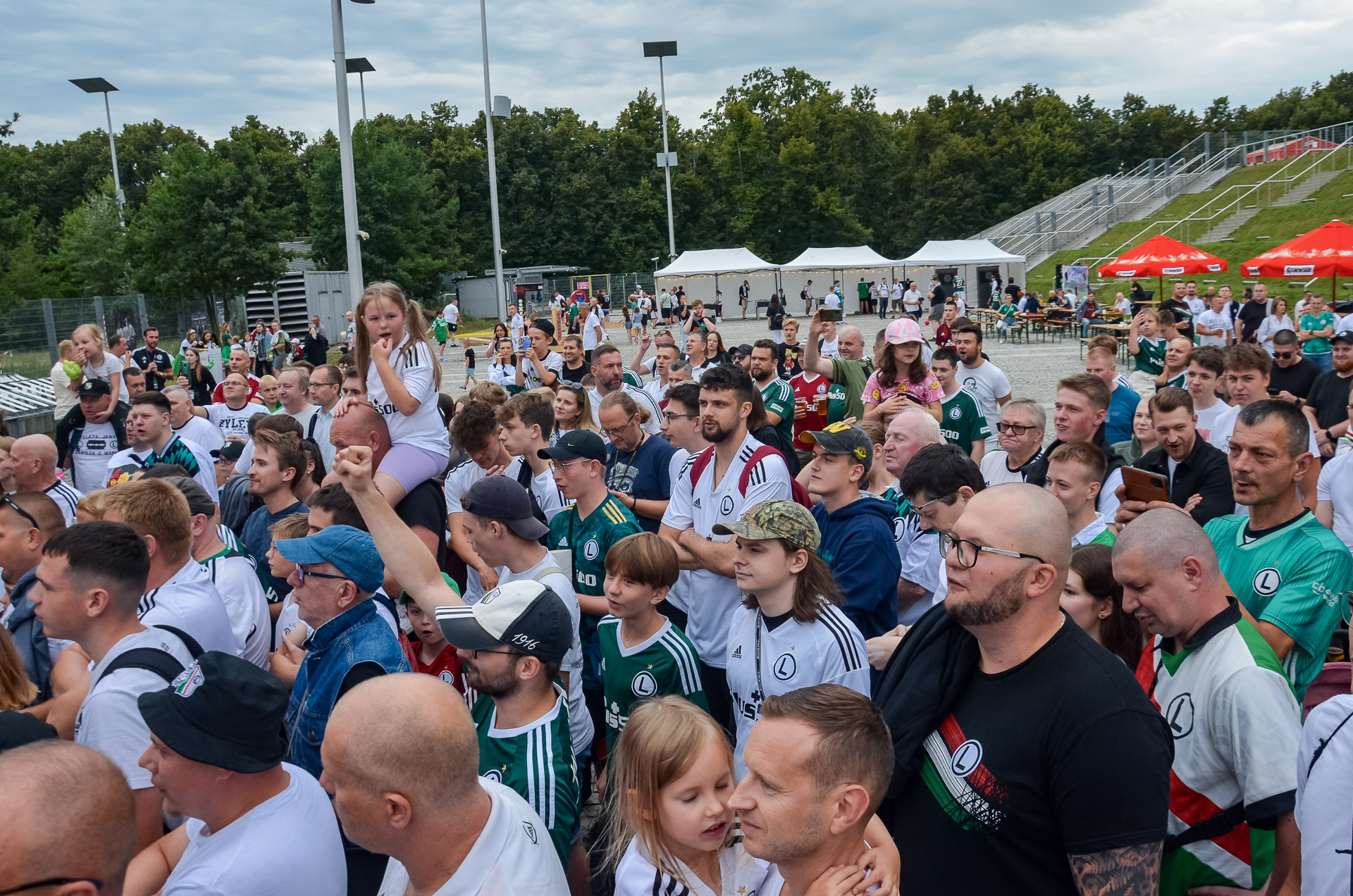 fot. Hugollek / Legionisci.com