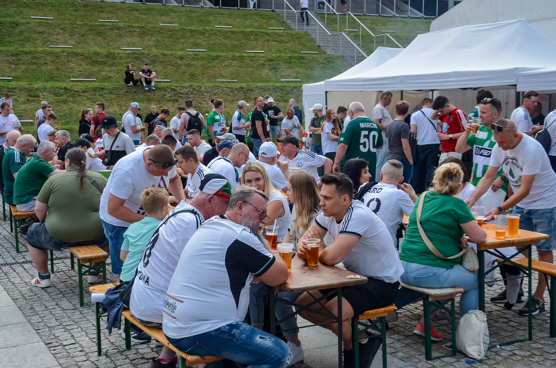 fot. Hugollek / Legionisci.com