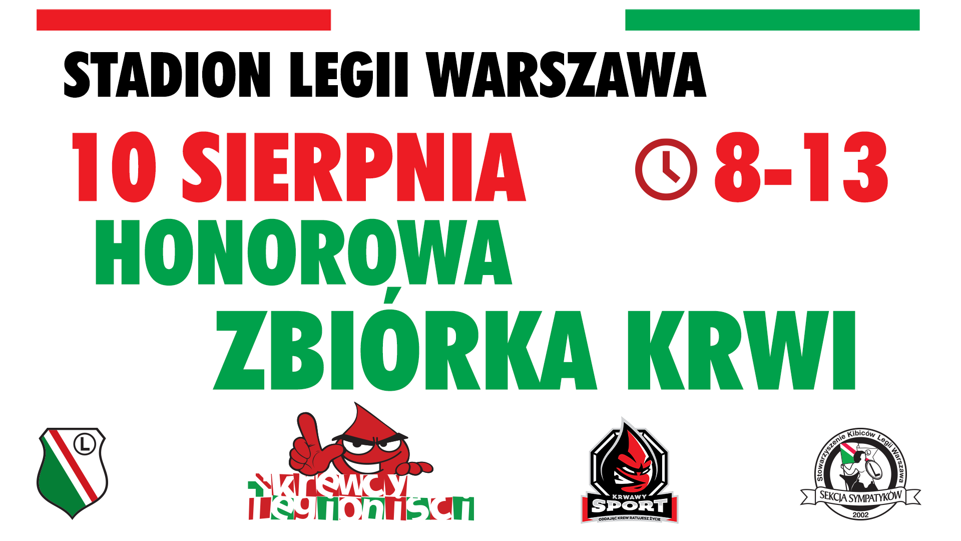 fot. Woytek / Legionisci.com
