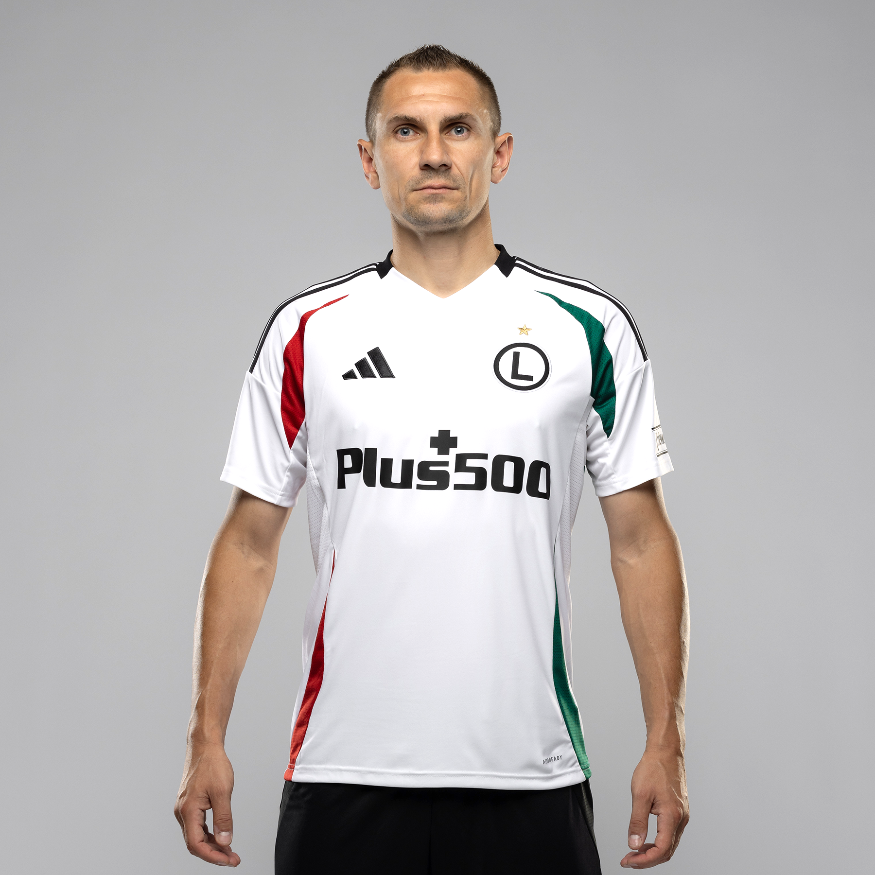 fot. Legia Warszawa
