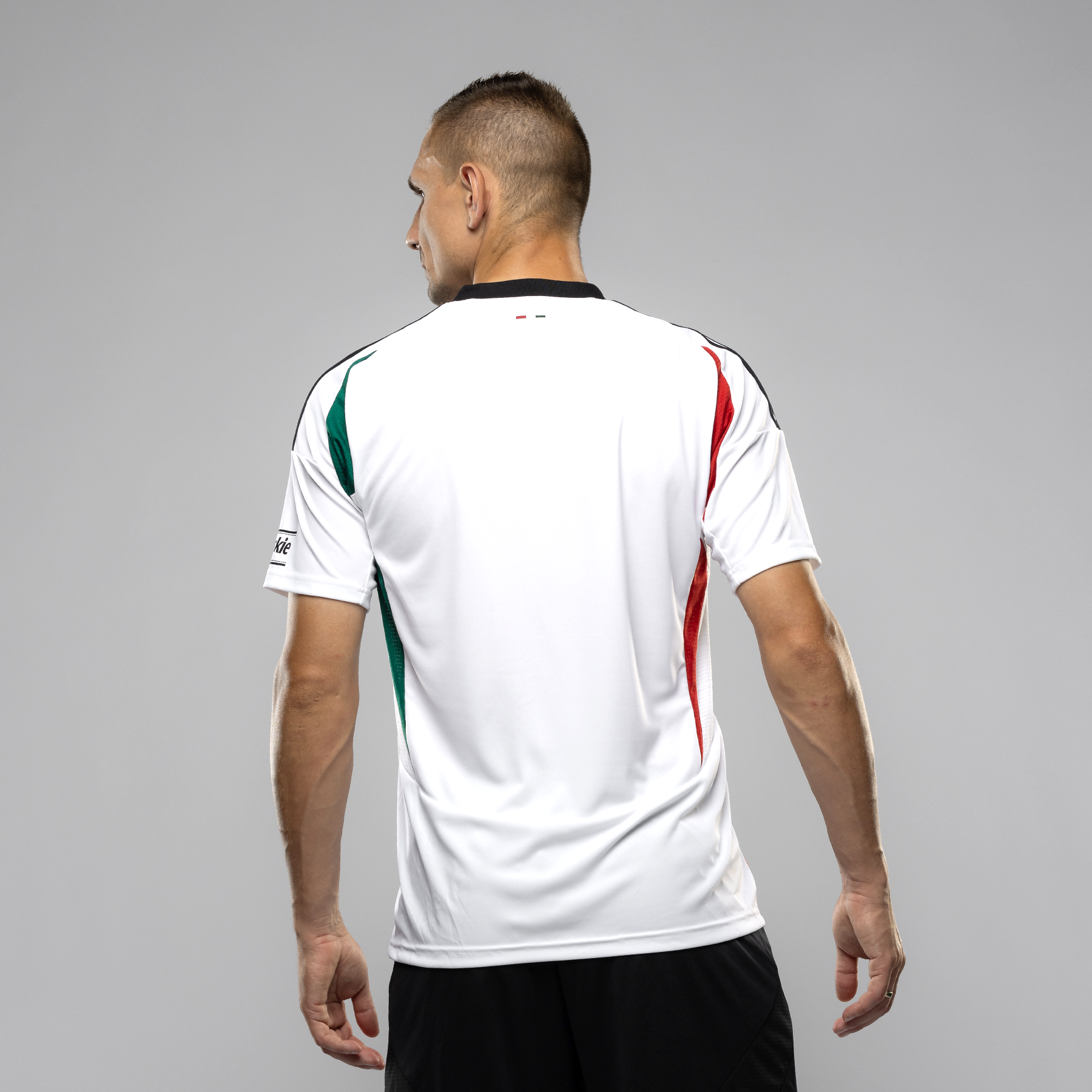 fot. Legia Warszawa