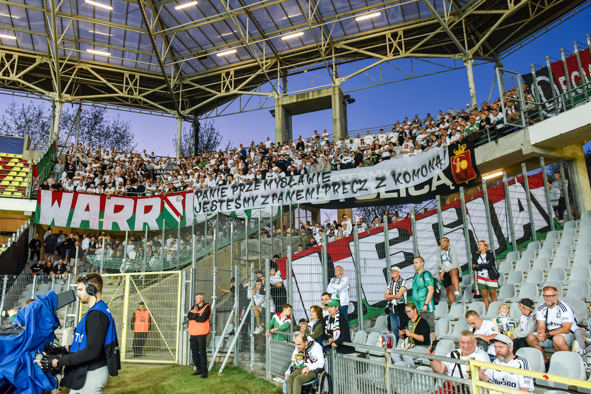 fot. Woytek / Legionisci.com
