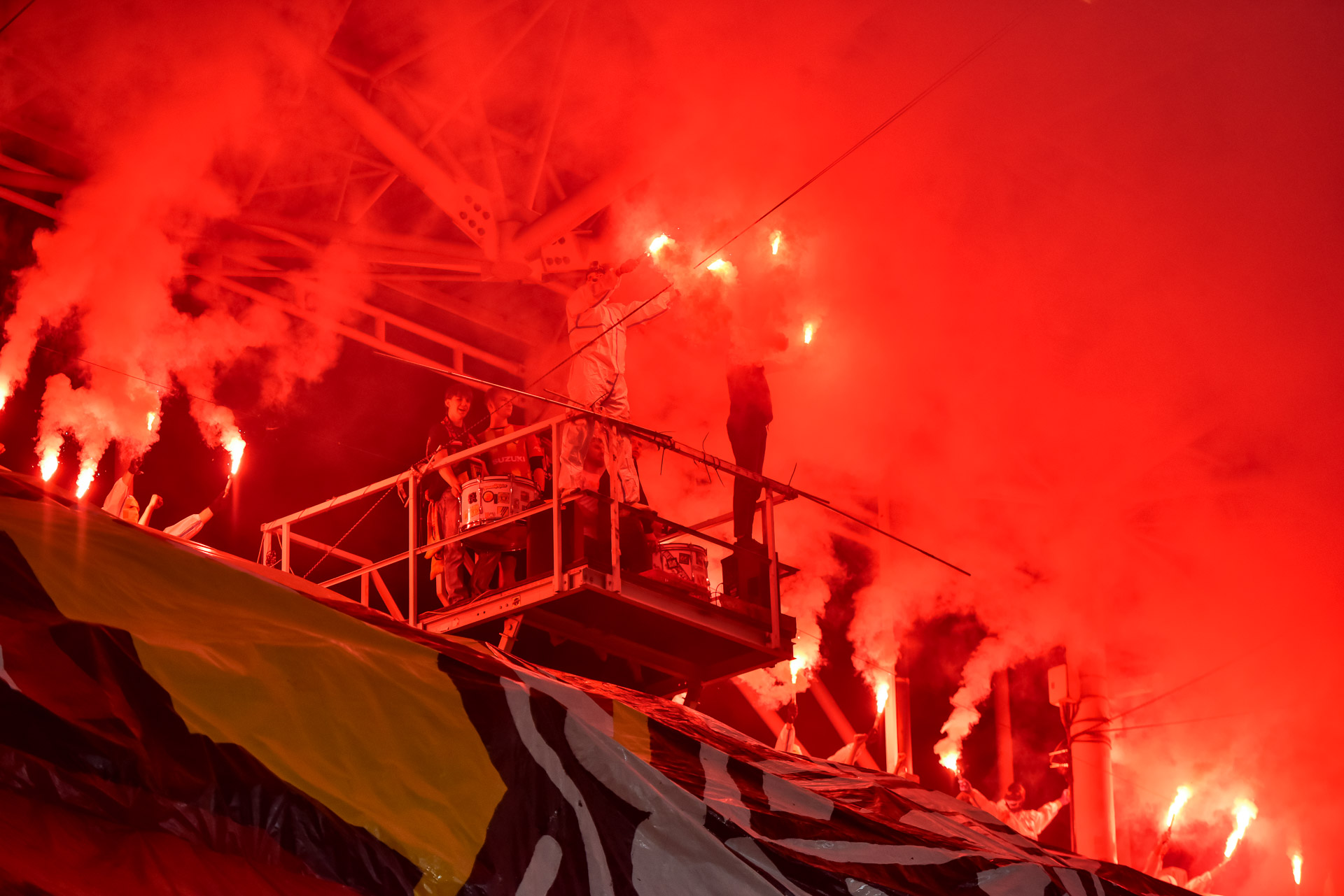 fot. Woytek / Legionisci.com