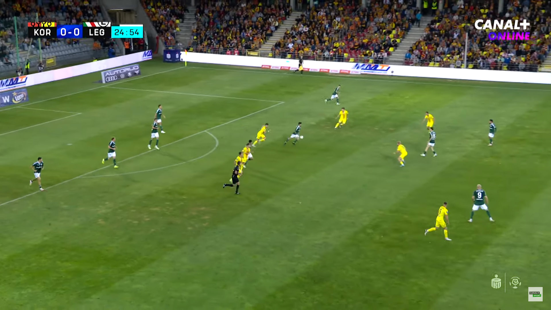 fot. Canal+ Sport
