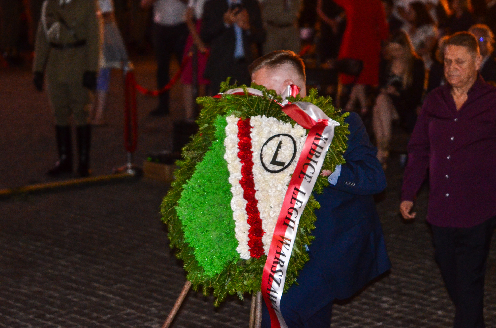 fot. Hugollek / Legionisci.com