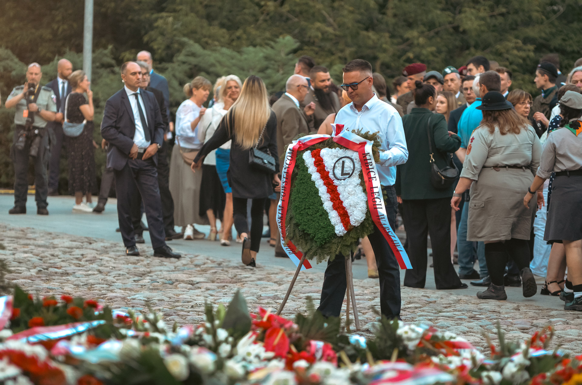 fot. Hugollek / Legionisci.com