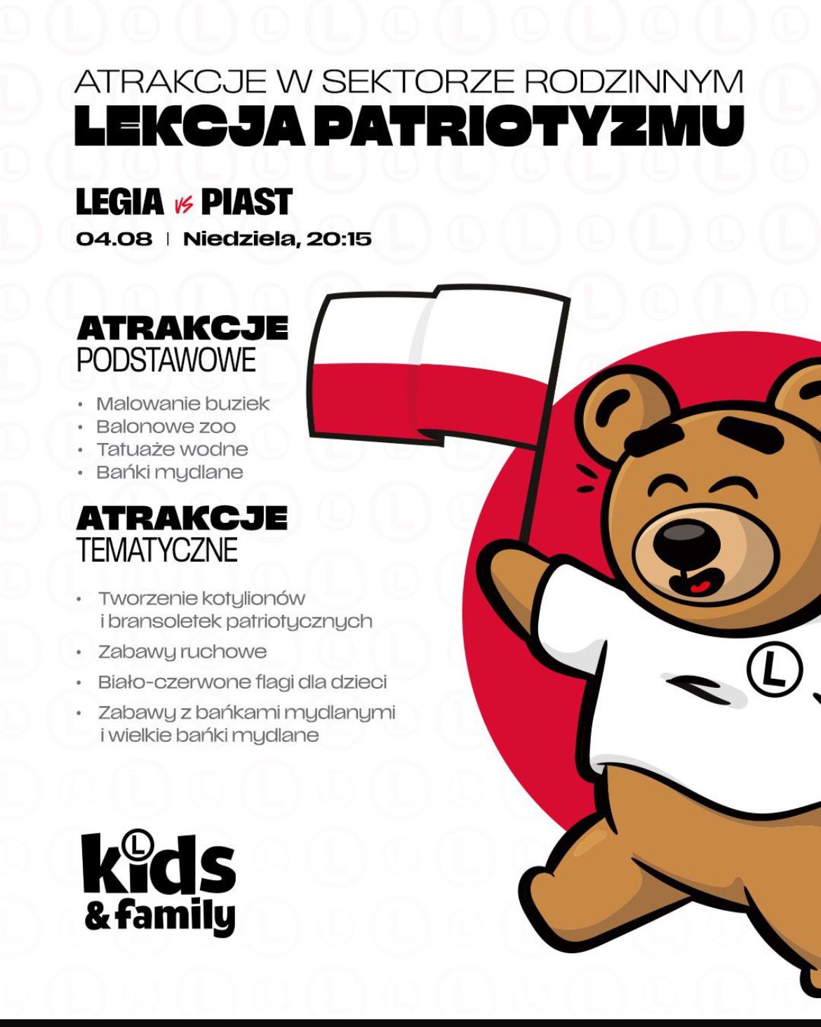 fot. Legia Warszawa