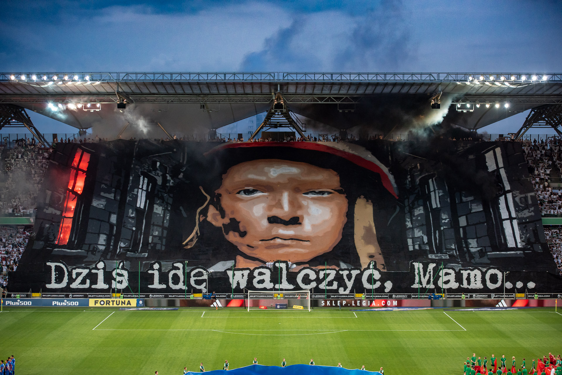 fot. Woytek / Legionisci.com