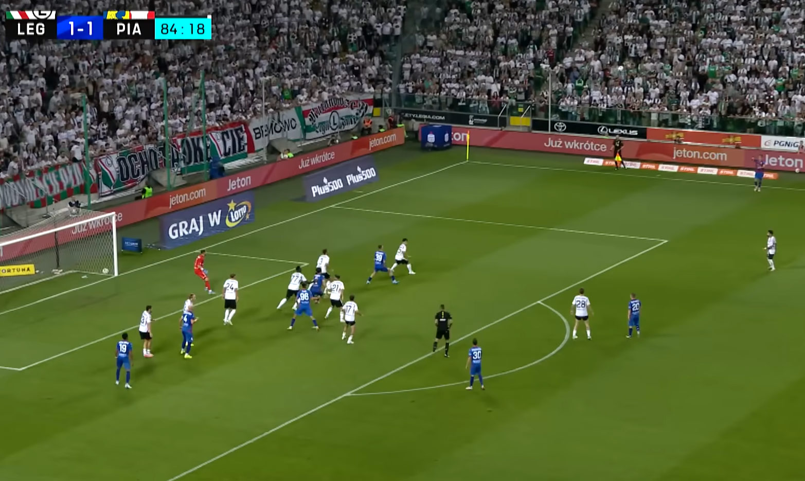 fot. Canal+ Sport