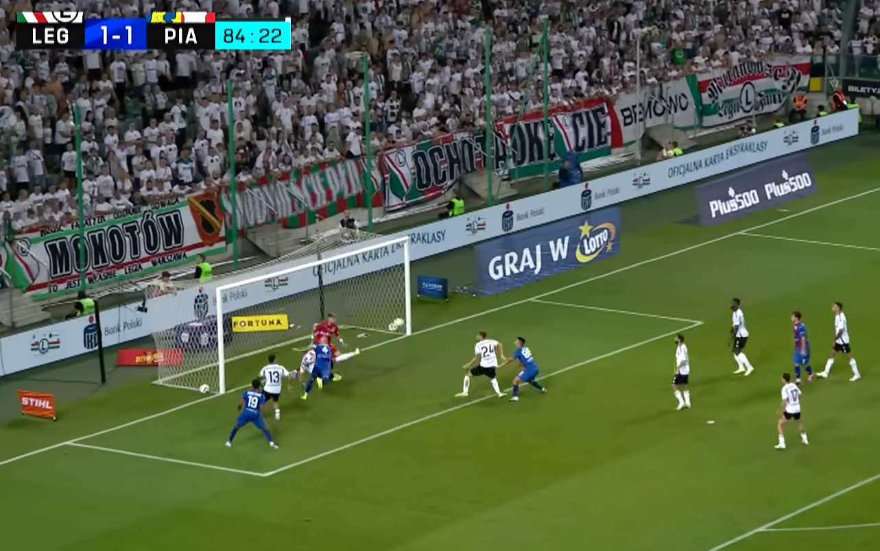 fot. Canal+ Sport
