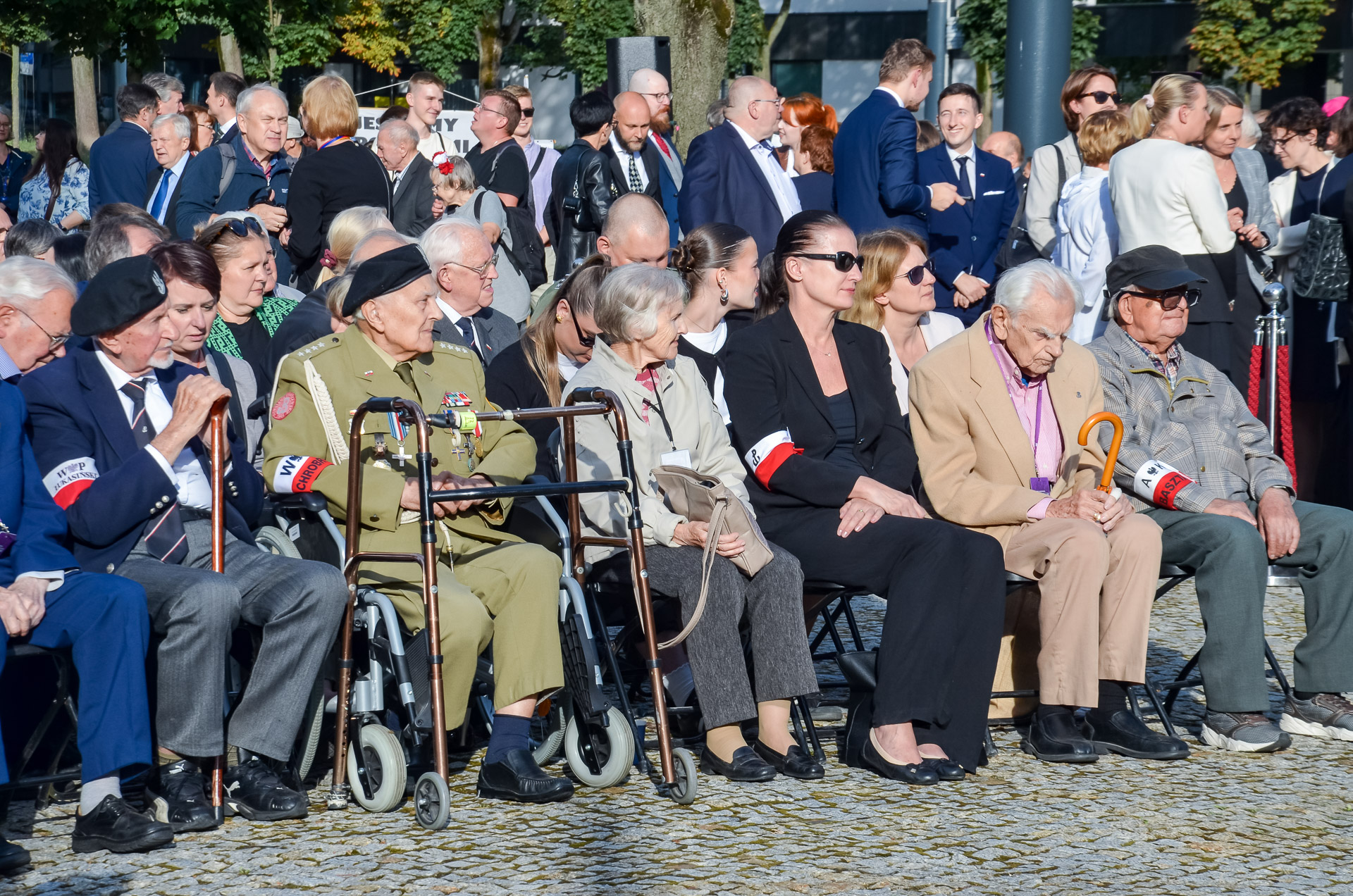 fot. Hugollek / Legionisci.com