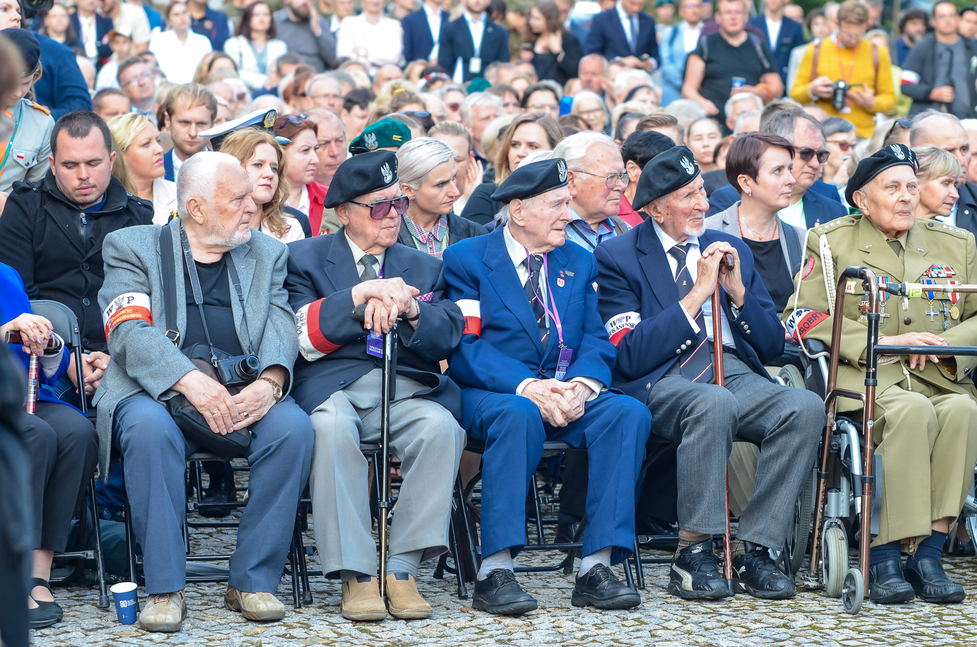 fot. Hugollek / Legionisci.com