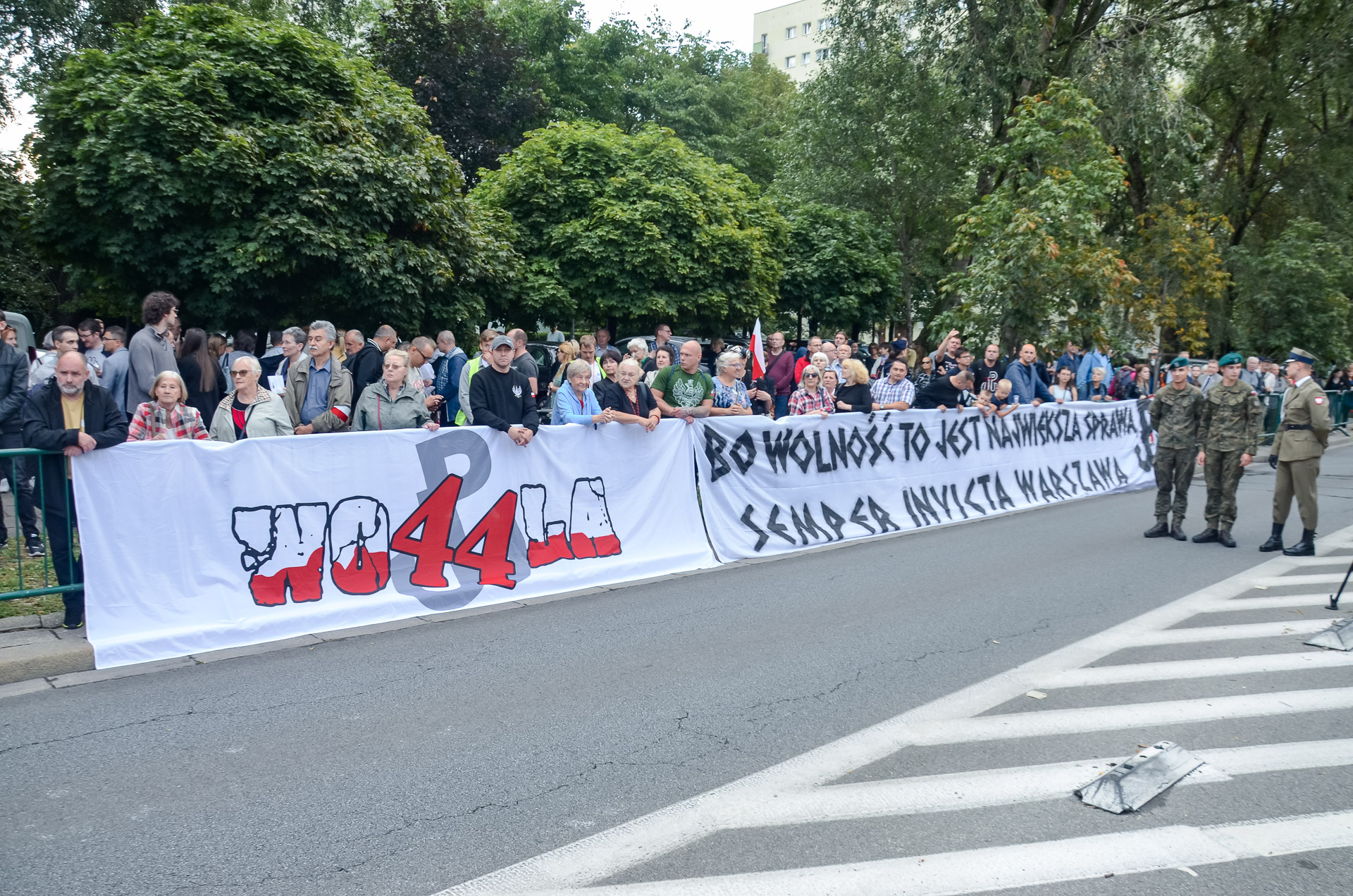 fot. Hugollek / Legionisci.com
