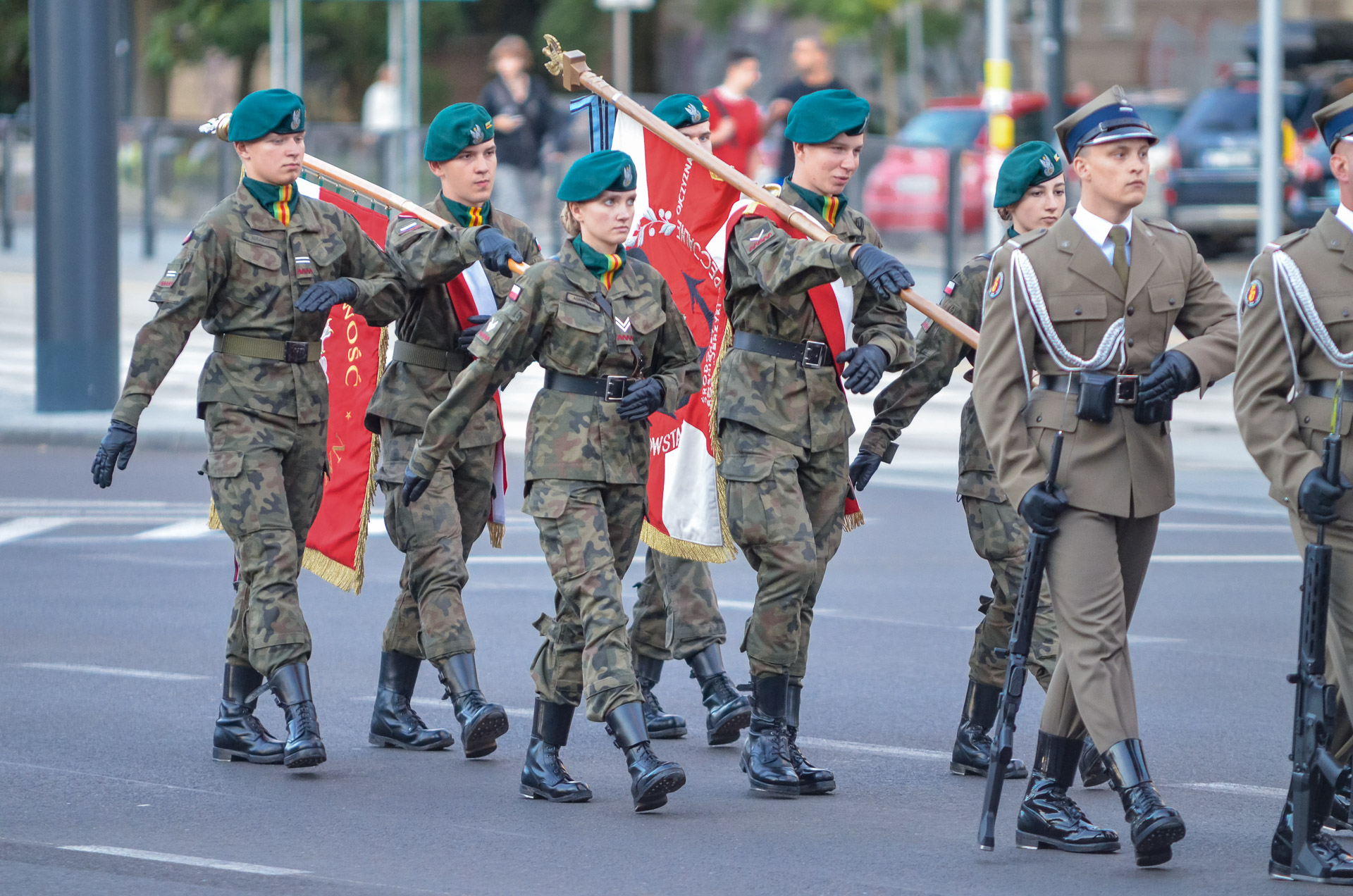 fot. Hugollek / Legionisci.com