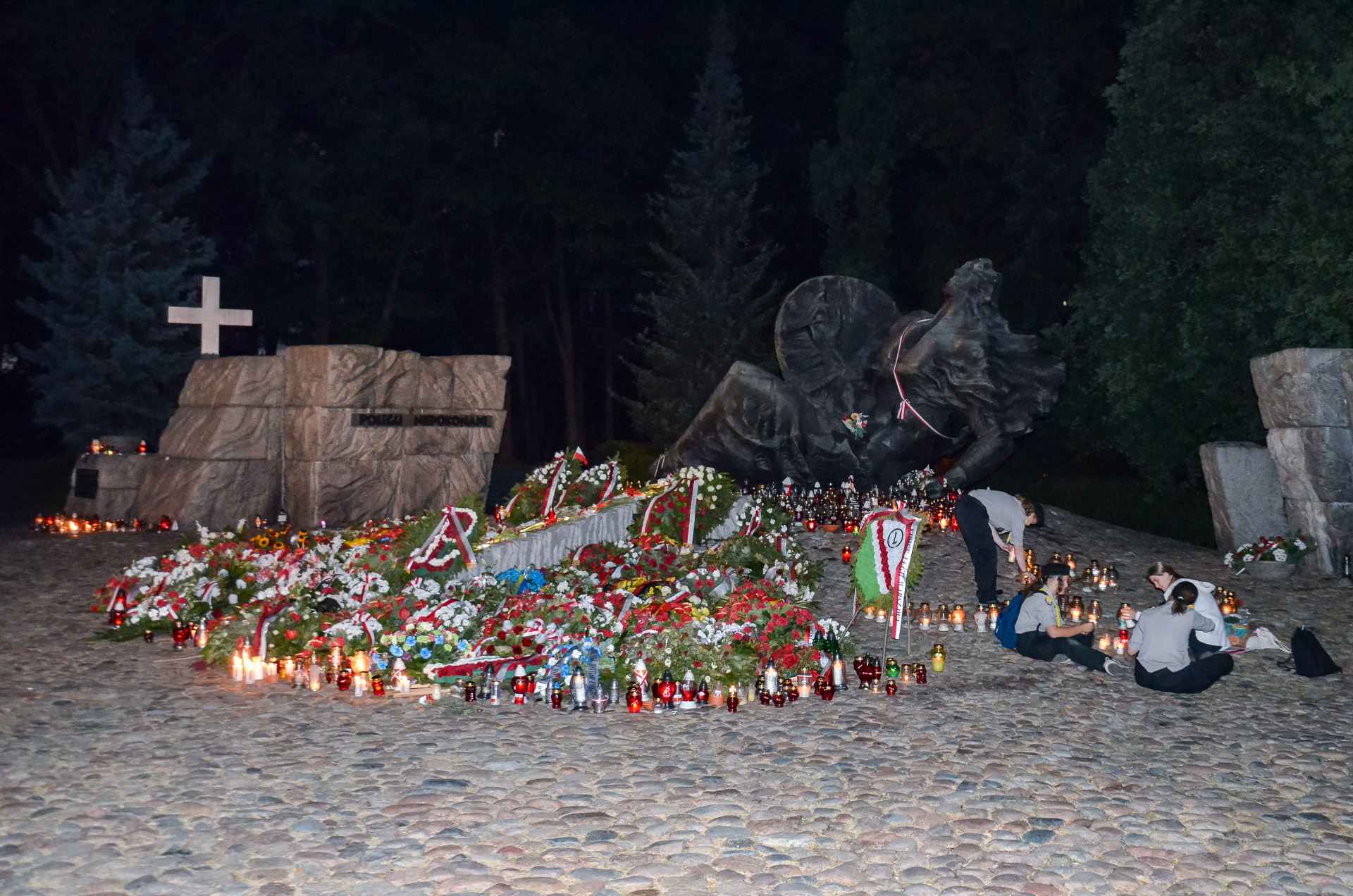 fot. Hugollek / Legionisci.com