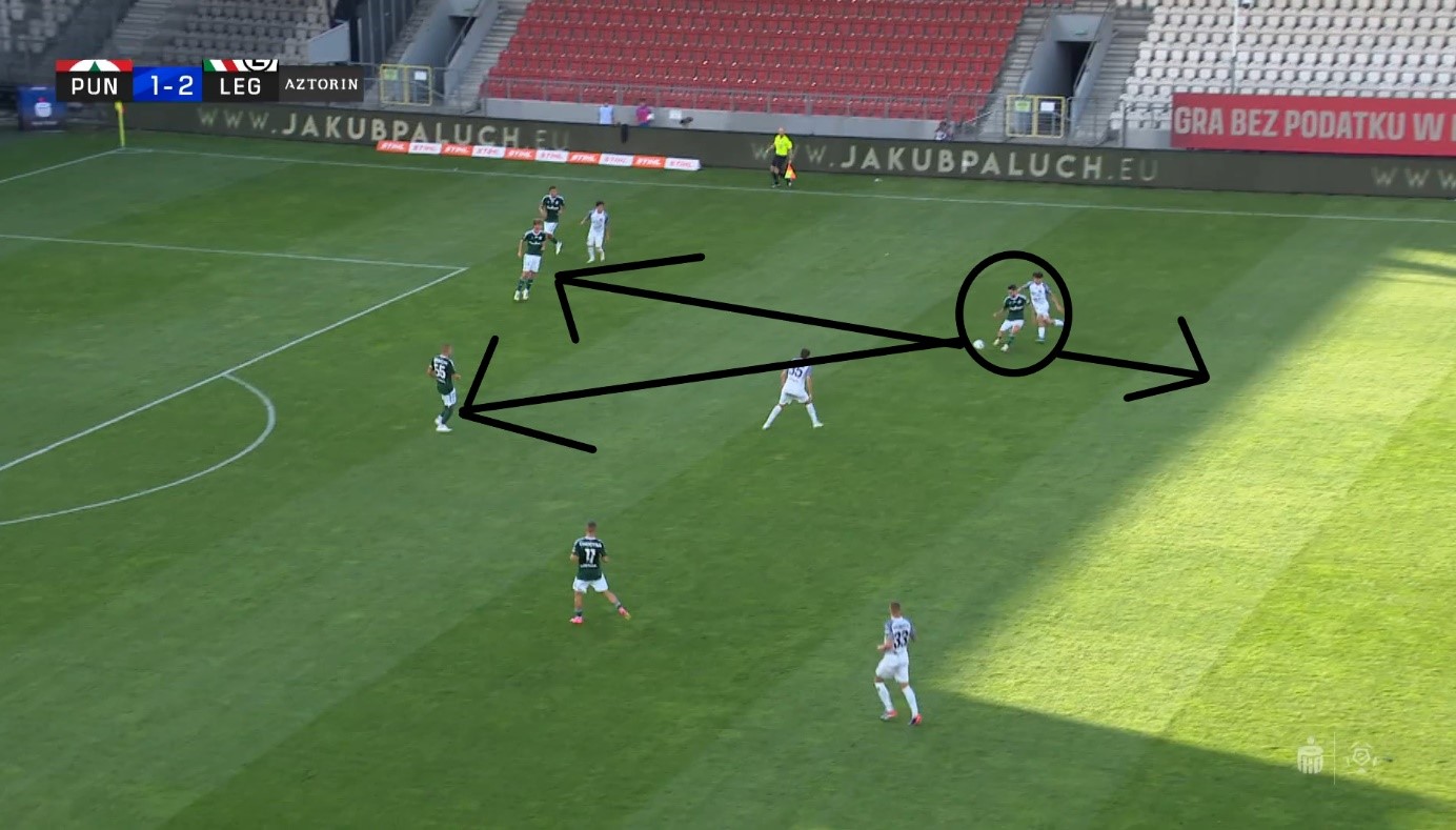 fot. Canal+ Sport