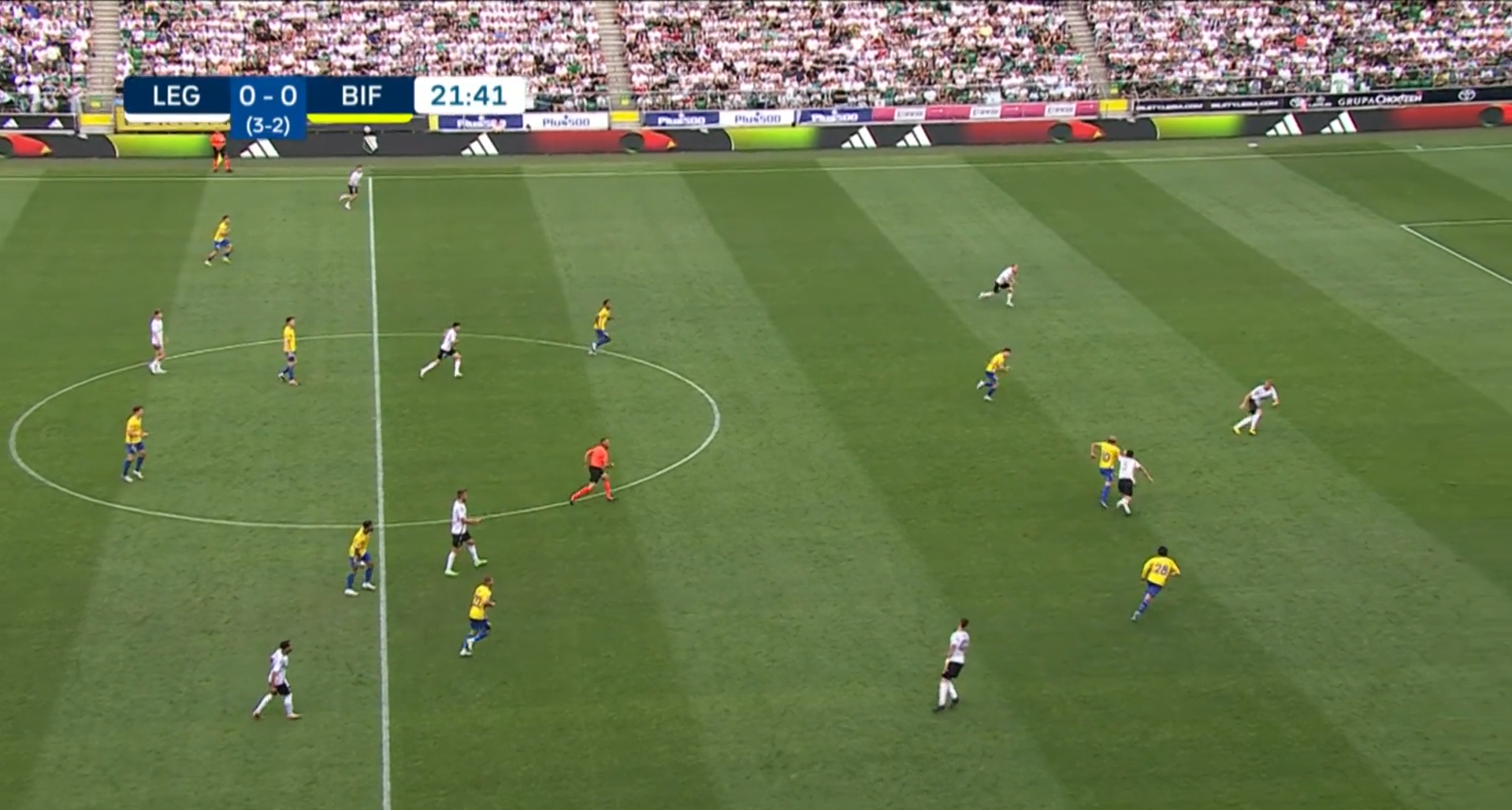fot. Polsat Sport