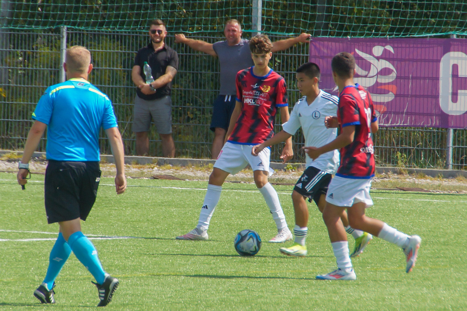 fot. Raffi / Legionisci.com