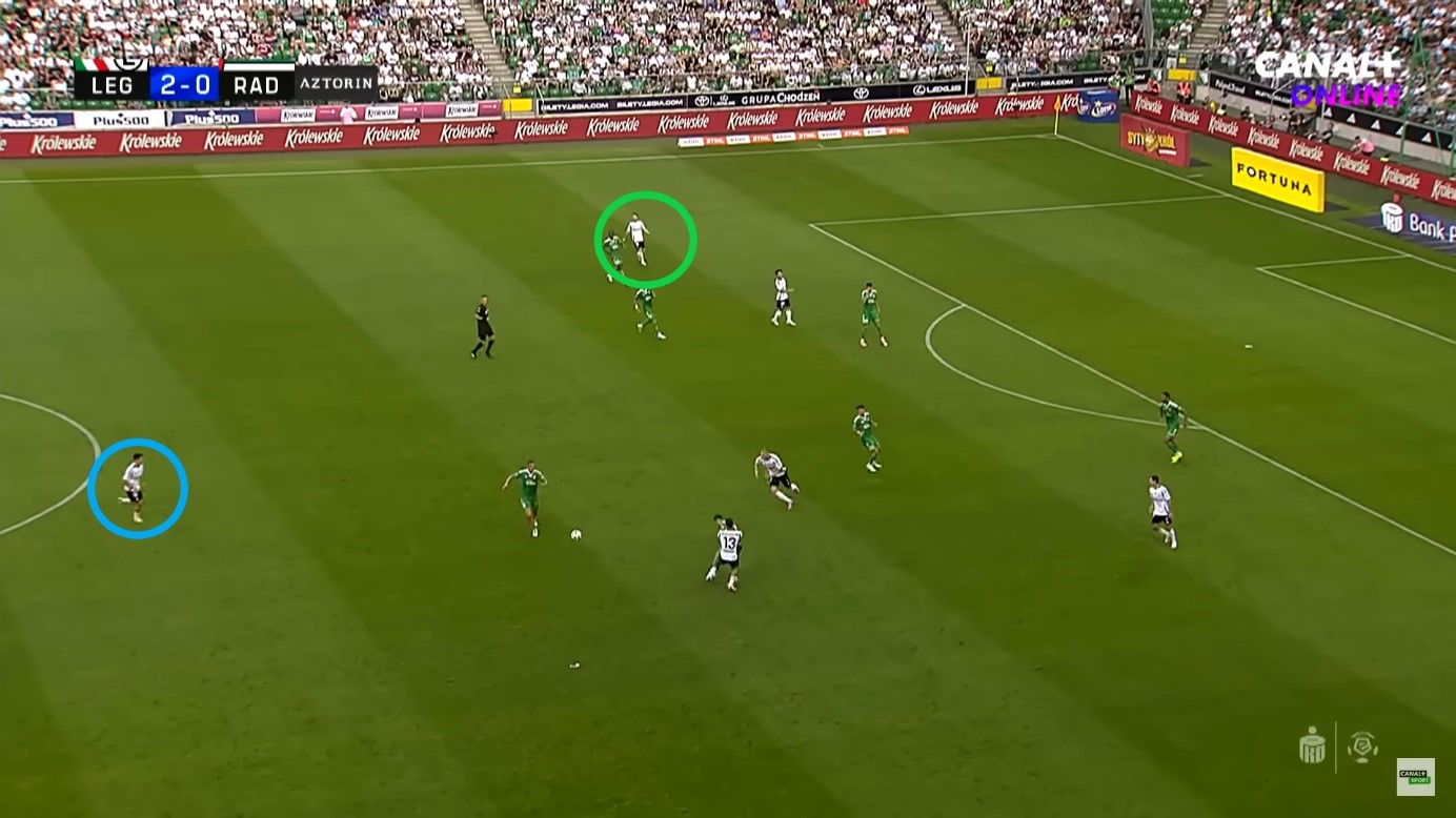 fot. Canal+ Sport