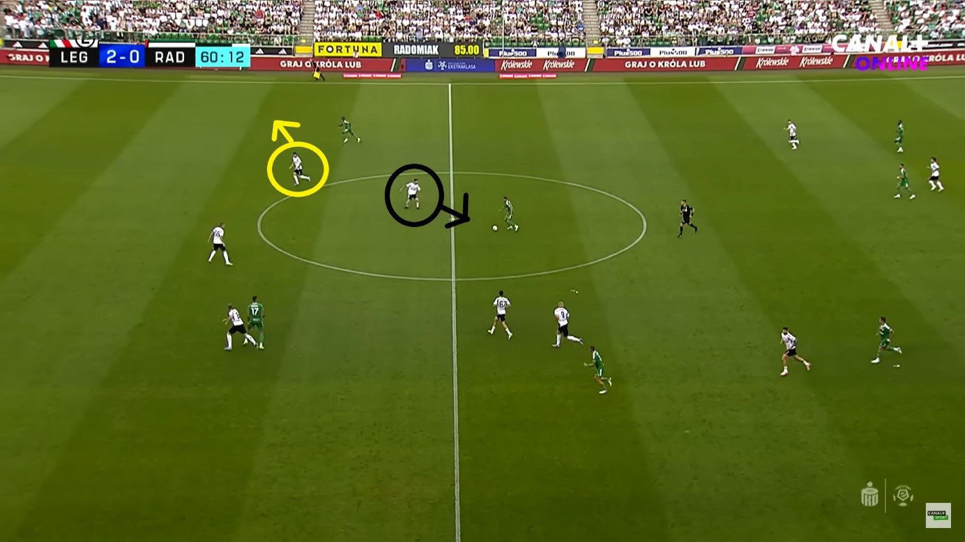 fot. Canal+ Sport