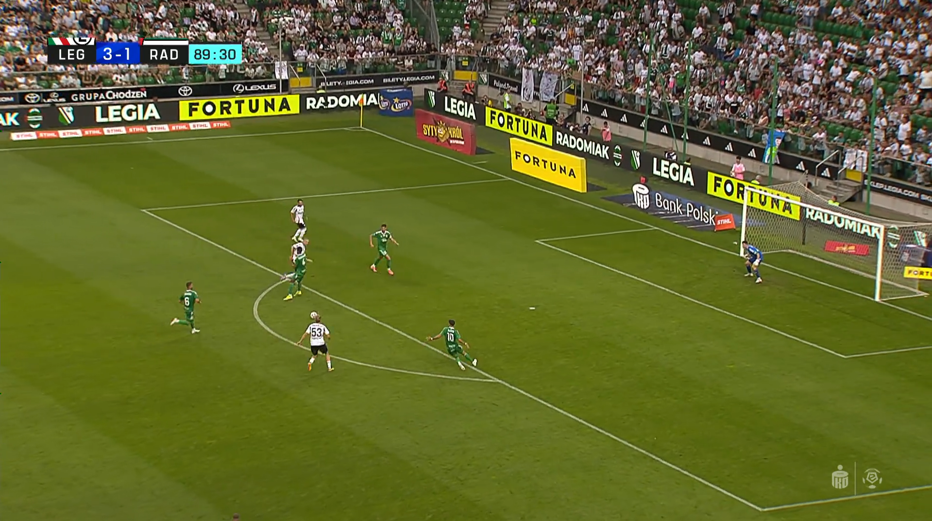 fot. Canal+ Sport