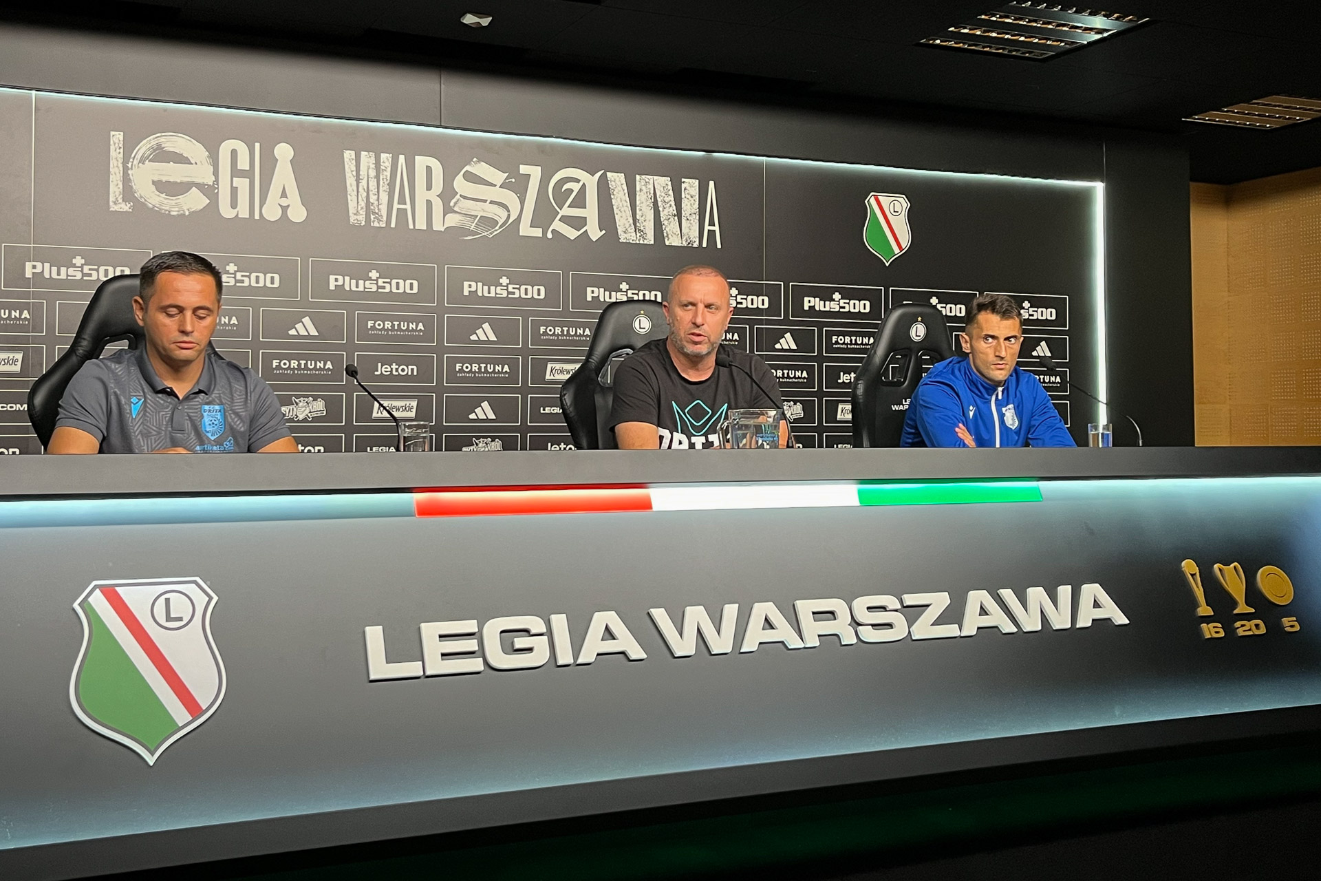 fot. MIkołaj Ciura / Legionisci.com