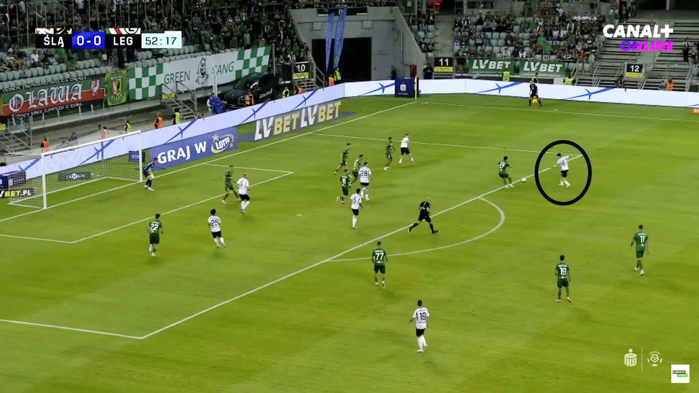 fot. Canal+ Sport